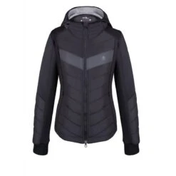 Fair Play Women's Halley Jacket - Black