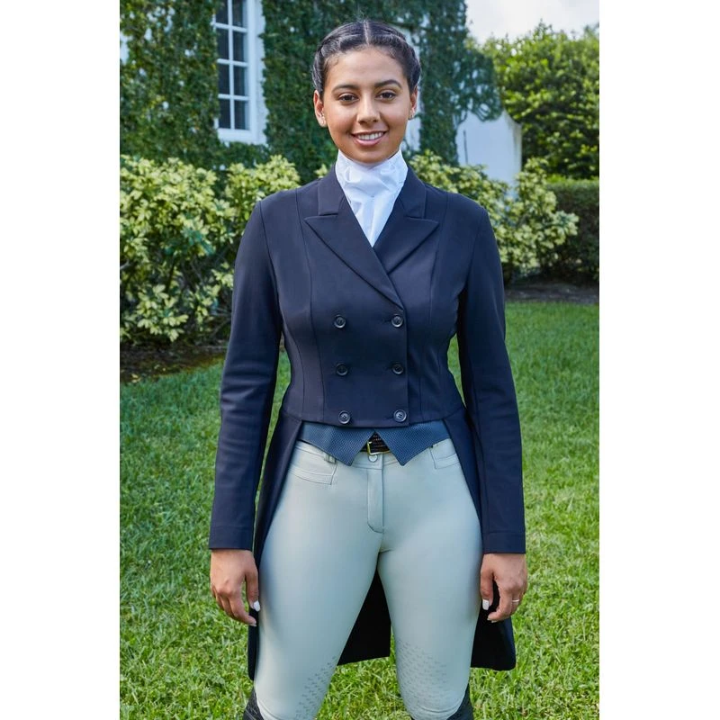 RJ Classics Women's Oakland Shadbelly - Black - Image 2