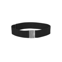 Kerrits Kids' Logo Stretch Belt - Black