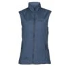 Shires Aubrion Women's Mistral Gilet - Navy