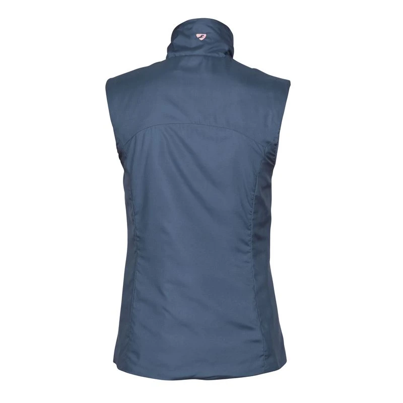 Shires Aubrion Women's Mistral Gilet - Navy - Image 2