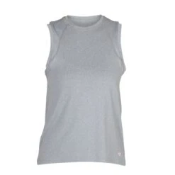 Shires Aubrion Women's Flow Sleeveless Shirt - Navy