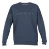 Shires Aubrion Women's Serene Sweatshirt - Navy