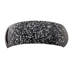 One K Designer CCS Top Panel - Matte White Stars Black