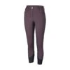 RJ Classics Women's Harper Silicone Knee Patch Breeches - Raisin