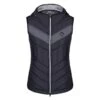 Fair Play Women's Hall Vest - Black