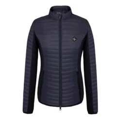 Fair Play Women's Gibbson Jacket - Black
