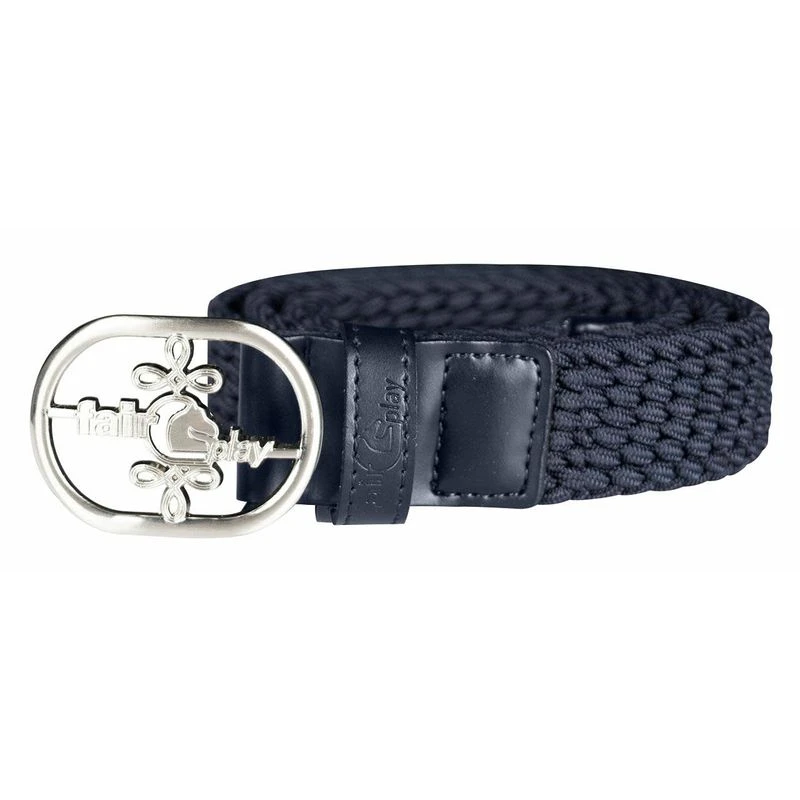 Fair Play Joel Belt - Navy
