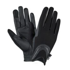Fair Play Sol Gloves - Black