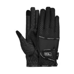 Fair Play Saranda Gloves - Black