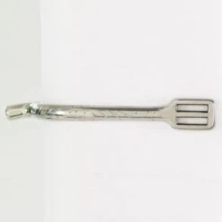 Centaur 3/4" Prince Of Wales Fancy Engraved Spur - Stainless Steel