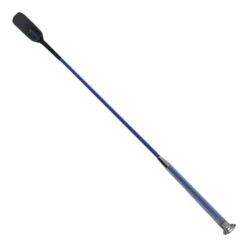 Woof Wear Gel Fusion Whip - Electric Blue