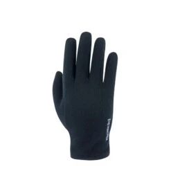 Roeckl Kids' Kylemore Winter Gloves - Black
