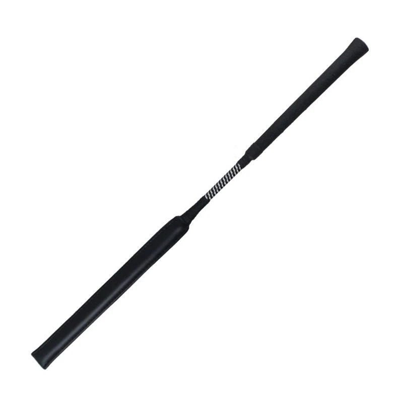 Woof Wear Slim Jump Bat - Black