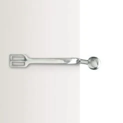 Centaur 1" Waterford Spurs - Stainless Steel