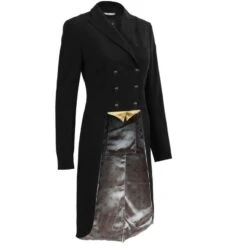 Tredstep Women's Solo Shadbelly - Black