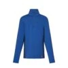 Kerrits Kids' Rail Side Quarter Zip Tech Top - True Blue