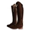 Tredstep Women's Legacy II Country Boot - Mocca