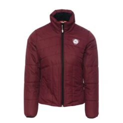 Horseware Women's Eve Jacket - Garnet