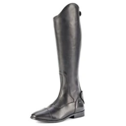 Mountain Horse Opus Hunter Boots - Black