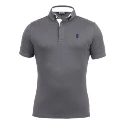 Tredstep Men's Performance Polo - Shadow