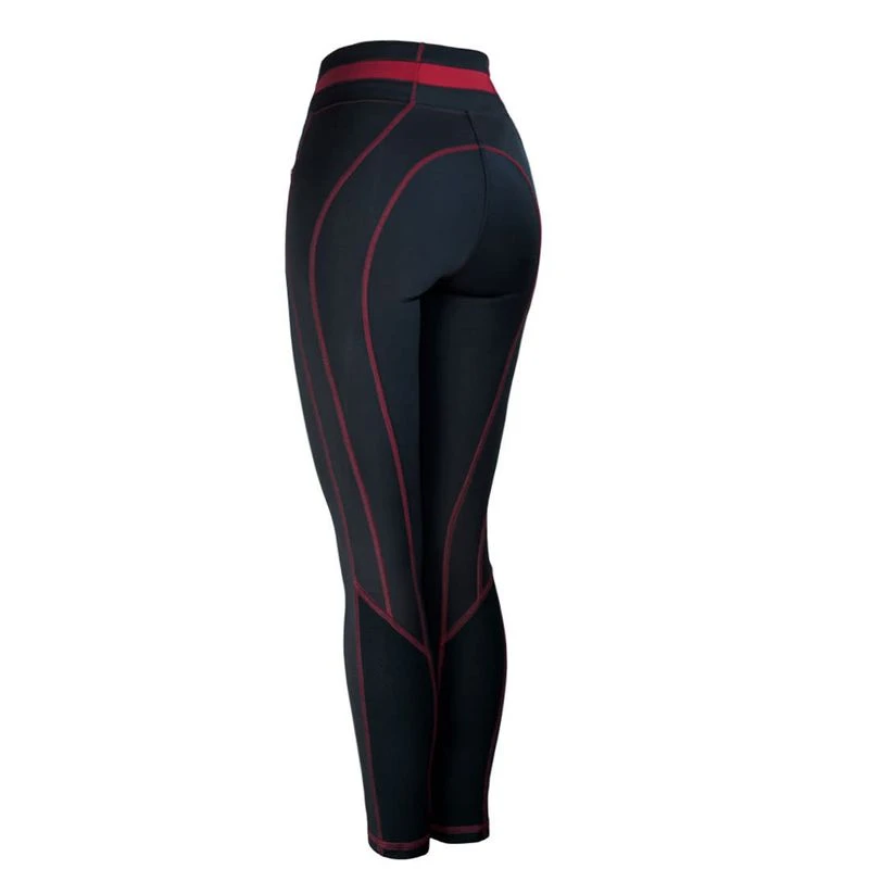 Tredstep Women's Tempo Air Tights - Steel Blue/Barbury - Image 2