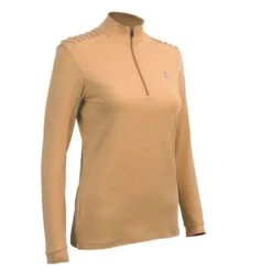 Tredstep Women's Sun Chic 50 Shirt - Golden Dream