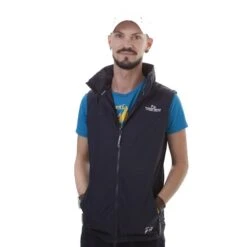 Horseware Corrib Gilet - Navy